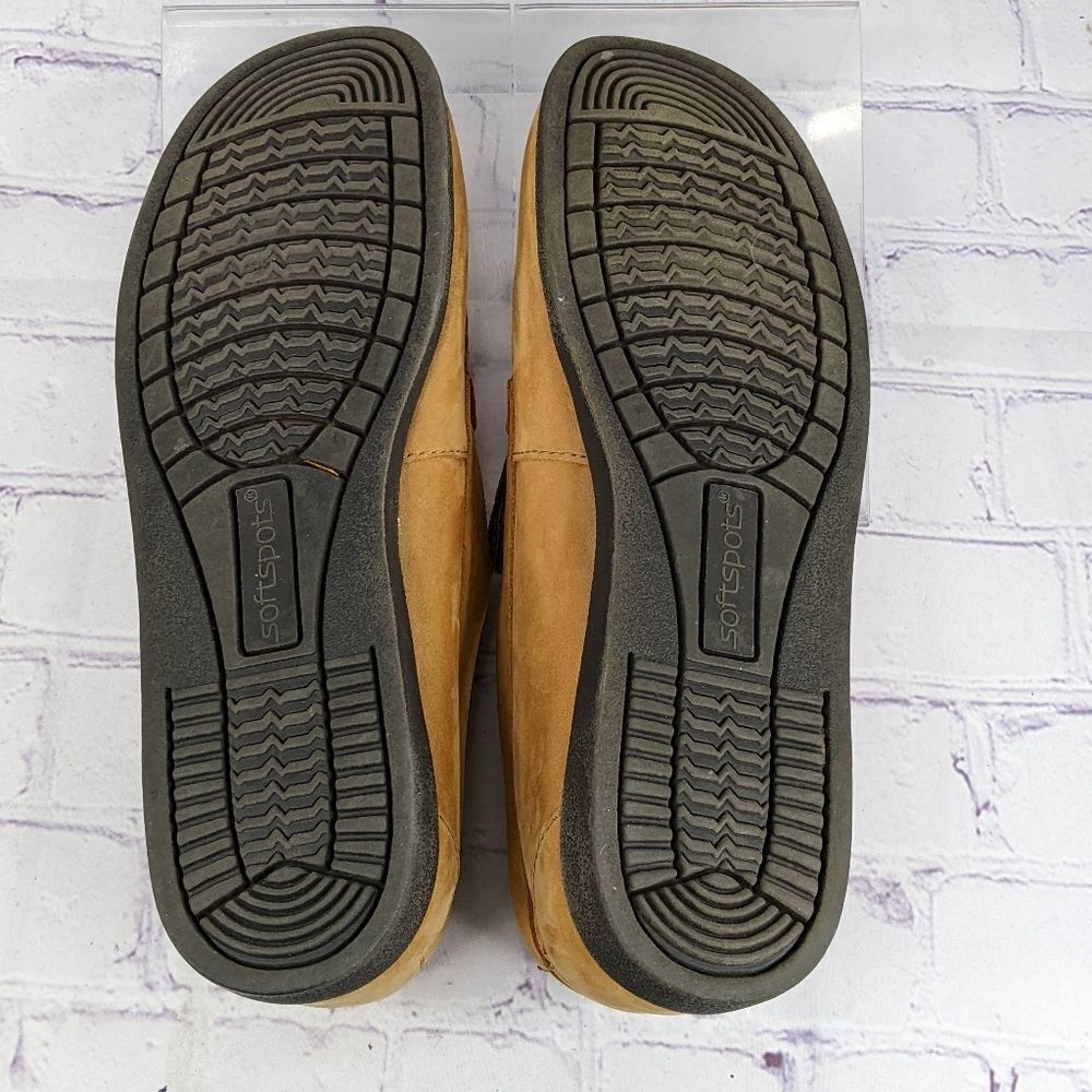 Softspots Slip-on Loafers - Picture 7 of 9